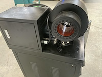 Daewoo - da5100-hc - hydraulische slangenpers - afbeelding 5 van  10