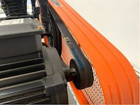 Daewoo - daax 500l - luchtcompressor - afbeelding 8 van  17