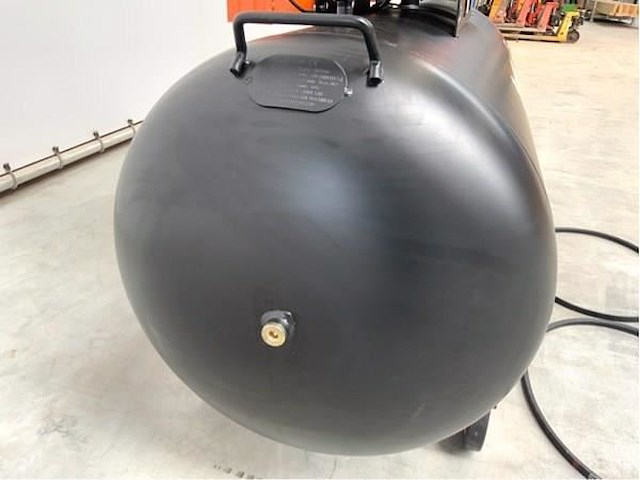 Daewoo - daax 500l - luchtcompressor - afbeelding 13 van  17
