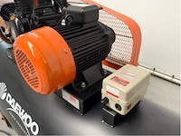 Daewoo - daax 500l - luchtcompressor - afbeelding 17 van  17