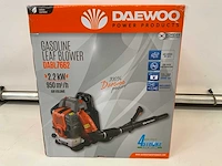 Daewoo - dabl7662 - benzine rugbladblazer - afbeelding 5 van  15