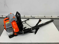 Daewoo - dabl7662 - benzine rugbladblazer - afbeelding 9 van  15