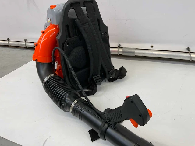 Daewoo - dabl7662 - benzine rugbladblazer - afbeelding 11 van  15