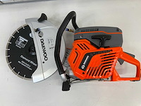 Daewoo - dacnq740s - betonzaag - 2025 - afbeelding 8 van  18