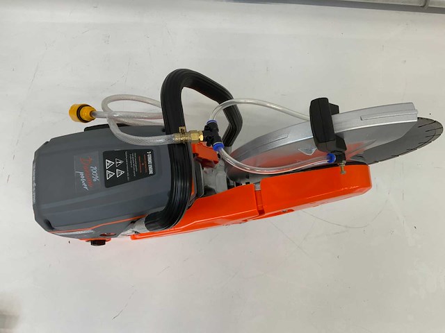 Daewoo - dacnq740s - betonzaag - 2025 - afbeelding 16 van  18