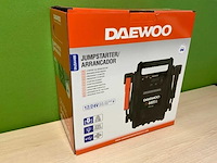 Daewoo - dajsa4400 - jump starter - afbeelding 6 van  7