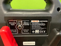 Daewoo - dajsl1200 - jump starter - afbeelding 1 van  5