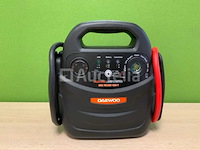 Daewoo - dajsl1200 - jump starter - afbeelding 2 van  5