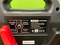 Daewoo - dajsl1200 - jump starter - afbeelding 3 van  5