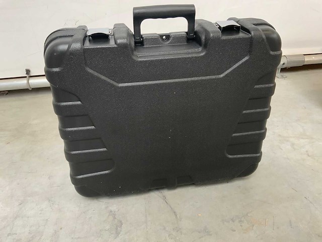 Daewoo - damd 1600 - magnetische boormachine - afbeelding 5 van  7