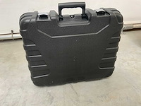 Daewoo - damd 1600 - magnetische boormachine - afbeelding 5 van  7