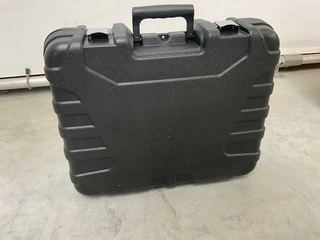 Daewoo - damd 1600 - magnetische boormachine - afbeelding 8 van  12