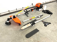 Daewoo - damtx520 - multifunctionele snoeigereedschapsset - afbeelding 5 van  12