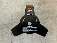 Daewoo - damtx520 - multifunctionele snoeigereedschapsset - afbeelding 8 van  12
