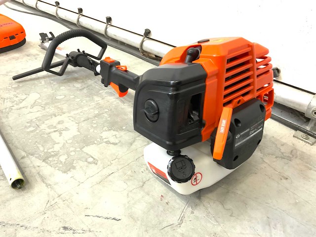 Daewoo - damtx520 - multifunctionele snoeigereedschapsset - afbeelding 12 van  12
