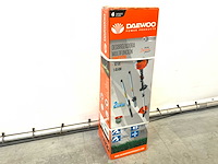 Daewoo - damtx520 - multifunctionele snoeigereedschapsset - afbeelding 7 van  12