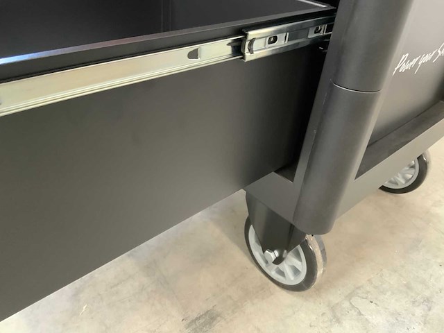 Daewoo - damws267 - 267 delig - gereedschapswagen - afbeelding 29 van  29