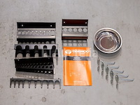 Daewoo - damws267 - gereedschapswagen 267 delig - afbeelding 2 van  23
