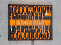 Daewoo - damws267 - gereedschapswagen 267 delig - afbeelding 8 van  23