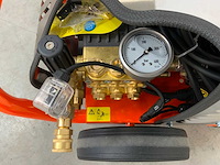 Daewoo - daw4000e-3 - hogedrukreiniger 4000w 200bar - afbeelding 3 van  13