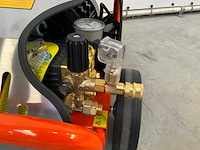 Daewoo - daw4000e-3 - hogedrukreiniger 4000w 200bar - afbeelding 2 van  8