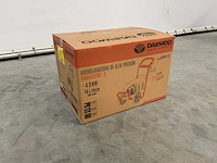 Daewoo - daw4000e-3 - hogedrukreiniger 4000w 200bar - afbeelding 8 van  8