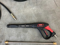 Daewoo - daw4000e-3 - hogedrukreiniger 4000w 200bar - afbeelding 9 van  12