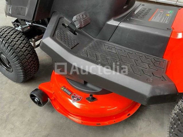 Daewoo - daxrm452 - zitmaaier benzine - afbeelding 2 van  33