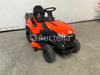 Daewoo - daxrm452 - zitmaaier benzine - afbeelding 3 van  33