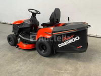 Daewoo - daxrm452 - zitmaaier benzine - afbeelding 4 van  33
