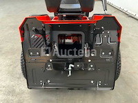 Daewoo - daxrm452 - zitmaaier benzine - afbeelding 5 van  33