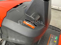 Daewoo - daxrm452 - zitmaaier benzine - afbeelding 6 van  33