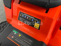 Daewoo - daxrm452 - zitmaaier benzine - afbeelding 8 van  33