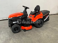 Daewoo - daxrm452 - zitmaaier benzine - afbeelding 9 van  33