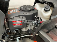 Daewoo - daxrm452 - zitmaaier benzine - afbeelding 15 van  33