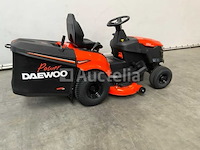 Daewoo - daxrm452 - zitmaaier benzine - afbeelding 19 van  33