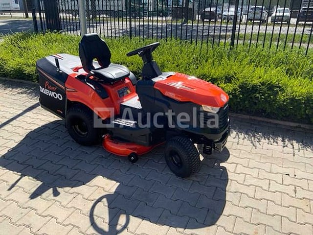 Daewoo - daxrm452 - zitmaaier benzine - afbeelding 20 van  33