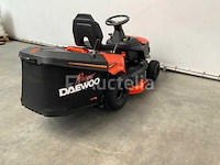 Daewoo - daxrm452 - zitmaaier benzine - afbeelding 21 van  33