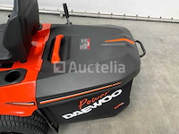 Daewoo - daxrm452 - zitmaaier benzine - afbeelding 12 van  33