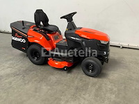 Daewoo - daxrm452 - zitmaaier benzine - afbeelding 23 van  33