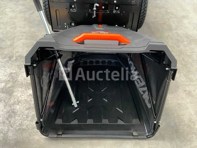Daewoo - daxrm452 - zitmaaier benzine - afbeelding 33 van  33