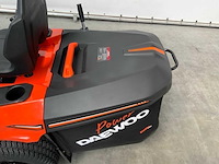 Daewoo - daxrm452 - zitmaaier benzine - afbeelding 7 van  33