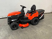 Daewoo - daxrm452 - zitmaaier benzine - afbeelding 1 van  33