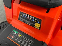 Daewoo - daxrm452 - zitmaaier benzine - afbeelding 17 van  33