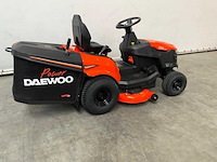 Daewoo - daxrm452 - zitmaaier benzine - afbeelding 28 van  33