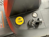 Daewoo - daxrm452 - zitmaaier benzine - afbeelding 10 van  33