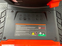 Daewoo - daxrm452 - zitmaaier benzine - afbeelding 18 van  33