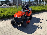 Daewoo - daxrm452 - zitmaaier benzine - afbeelding 21 van  33
