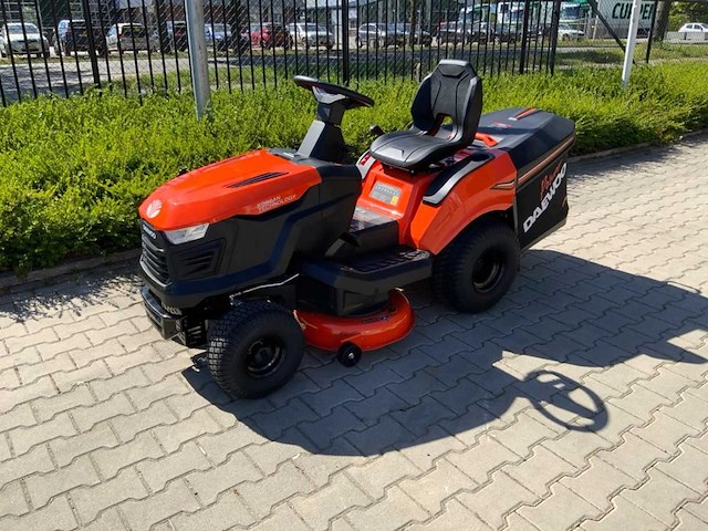 Daewoo - daxrm452 - zitmaaier benzine - afbeelding 27 van  33