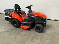 Daewoo - daxrm452 - zitmaaier benzine - afbeelding 23 van  33
